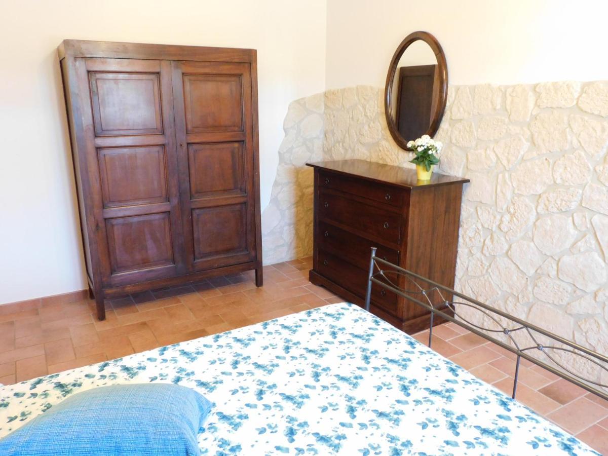 Casa Vacanze Senesi San Gimignano Eksteriør bilde