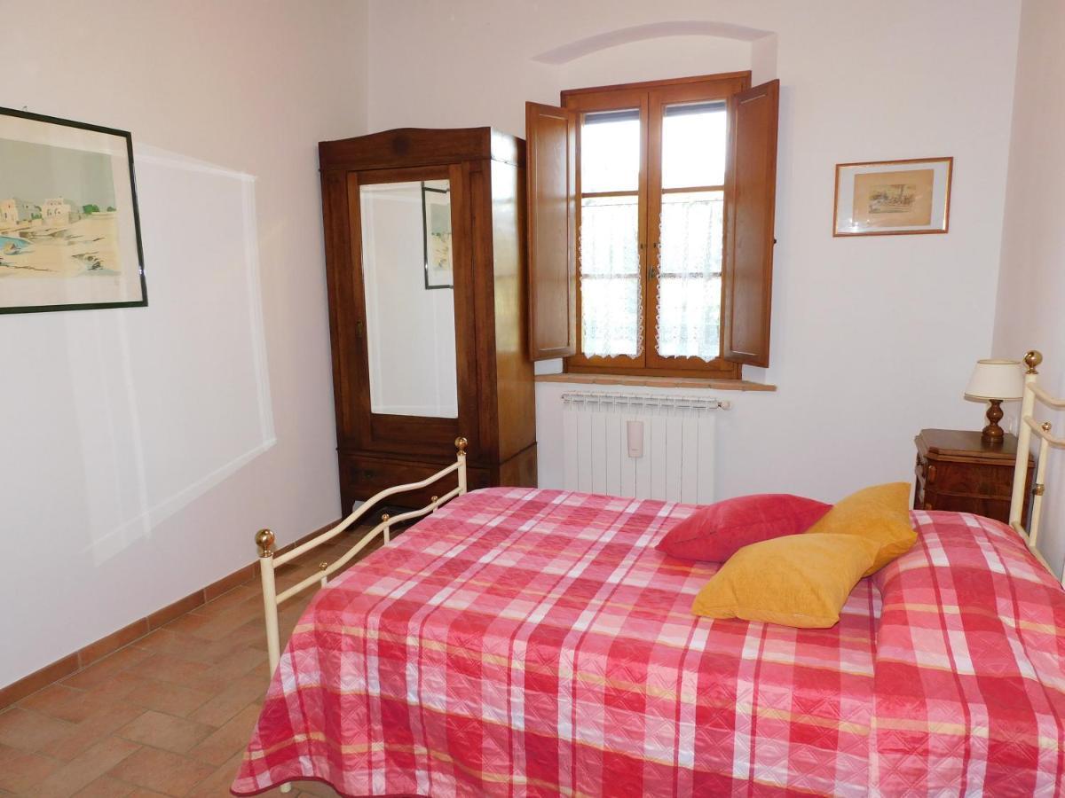 Casa Vacanze Senesi San Gimignano Eksteriør bilde