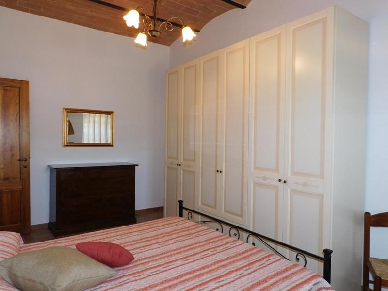 Casa Vacanze Senesi San Gimignano Eksteriør bilde