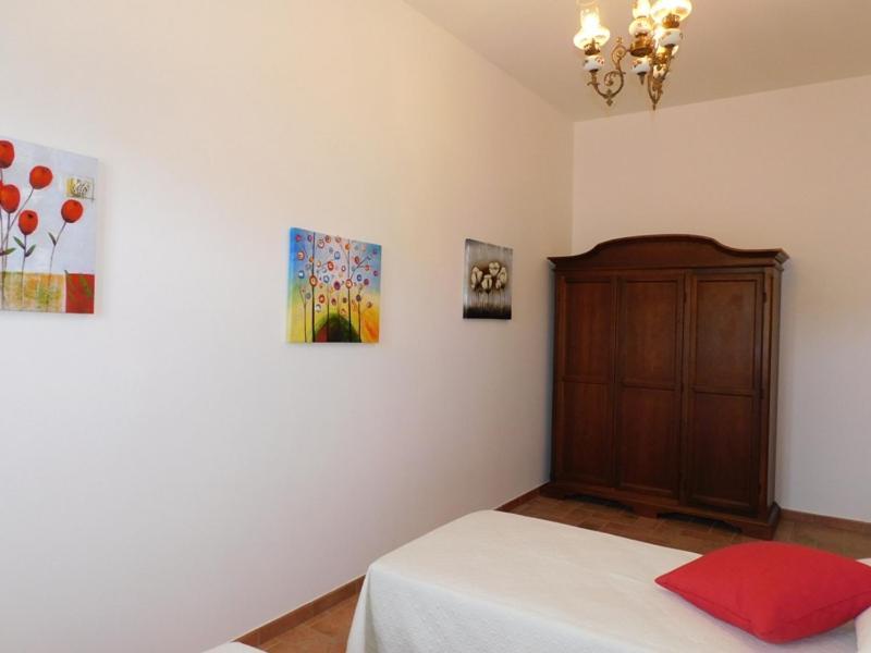 Casa Vacanze Senesi San Gimignano Eksteriør bilde