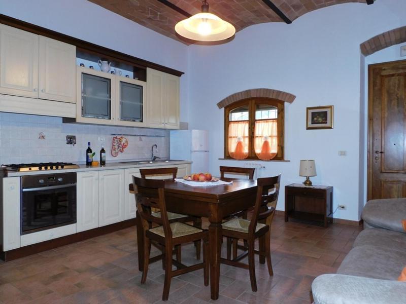Casa Vacanze Senesi San Gimignano Eksteriør bilde