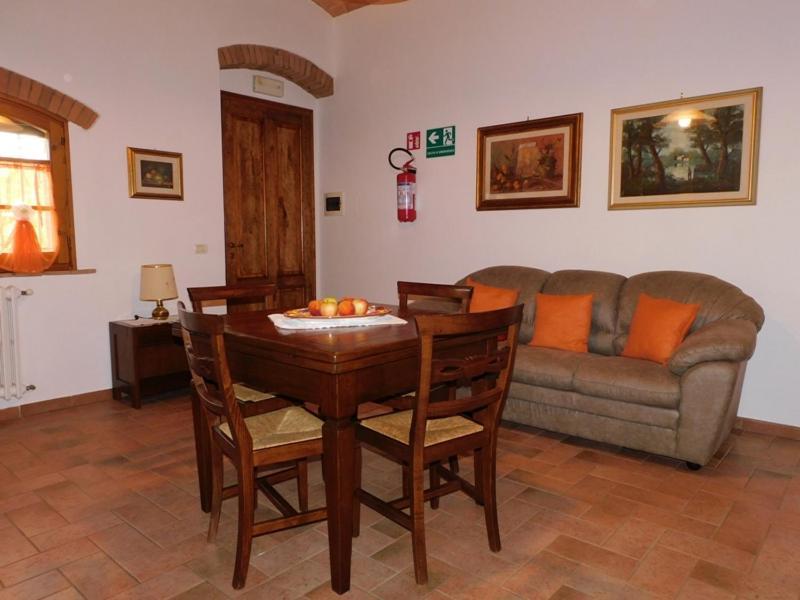 Casa Vacanze Senesi San Gimignano Eksteriør bilde